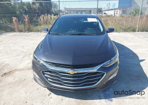 2023 Chevrolet Malibu Fwd 1Lt z USA, uszkodzony, nr VIN 1G1ZD5ST4PF203909